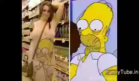 Funny Clothes That Looks Like