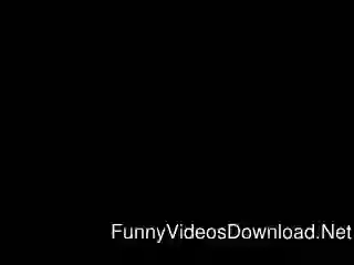 Funny Comedy Scene