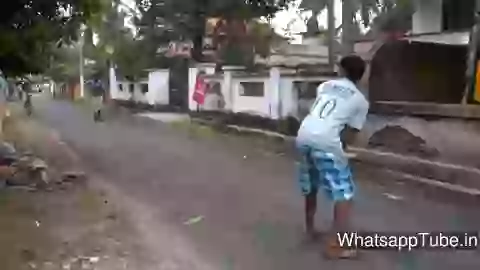 Funny Cricket Cheer Boys Video