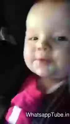 Funny Cute Baby Laughing lol