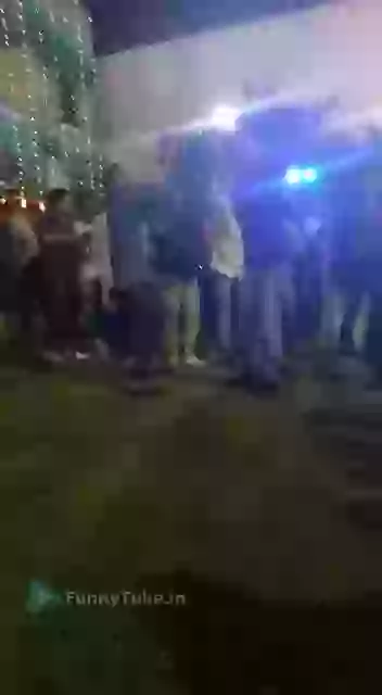 Aapko Dekh K Sharma Gai Funny GIF