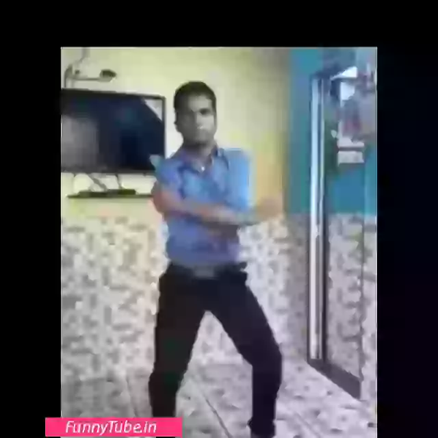 Funny Desi Boy Dance Fail Video Funny Status