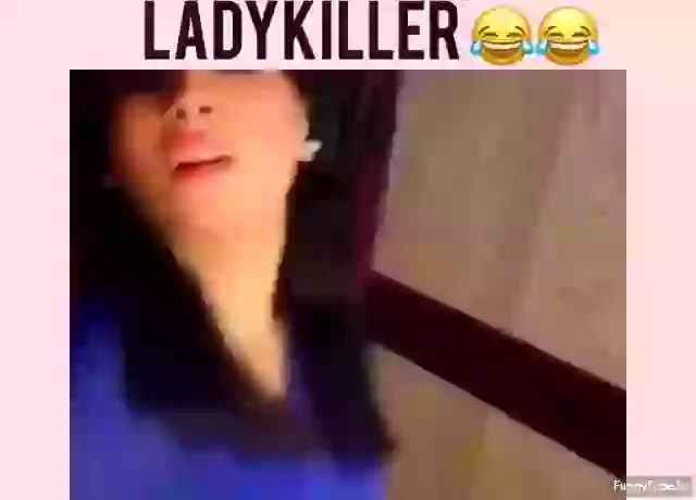 Funny Desi Boy Singing Hero Style Funny Whatsapp Video