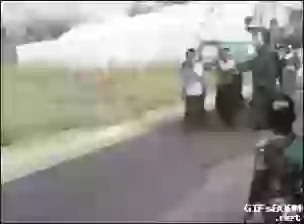 Funny Fail GIF Ever Seen