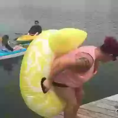 Funny Fails On Water Summer Special Video 2018