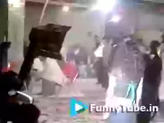 Funny Fight Ever Seen