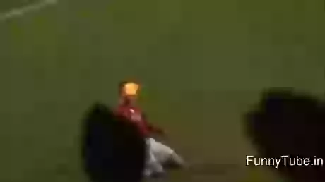 Funny Football After Effects