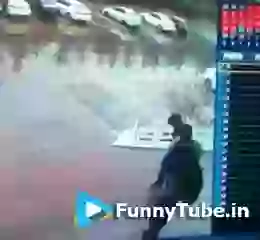 Funny Friendship Fail GIF