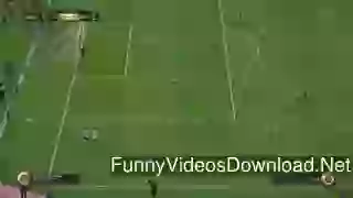 Funny GOALKEEPER FAIL