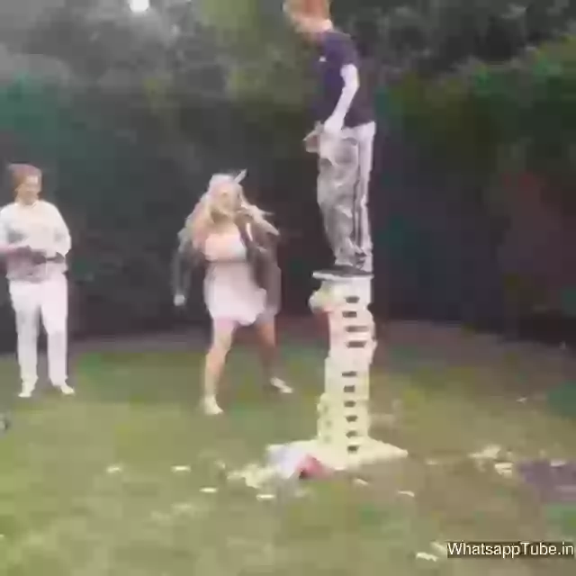 Funny Game Play Fail LOL