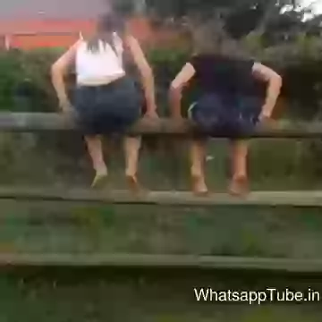 Funny Girl Fail Its too much