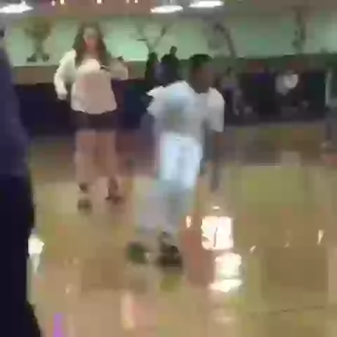 Funny Girl Skating Fail Funny Fail Videos 2018