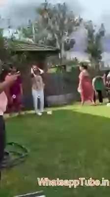 Funny Kitty Party Game