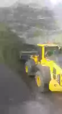 Funny Loader Fail