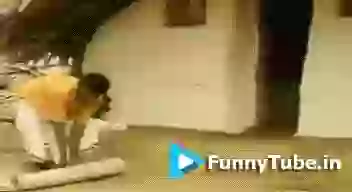 Funny Mate VS Me GIF