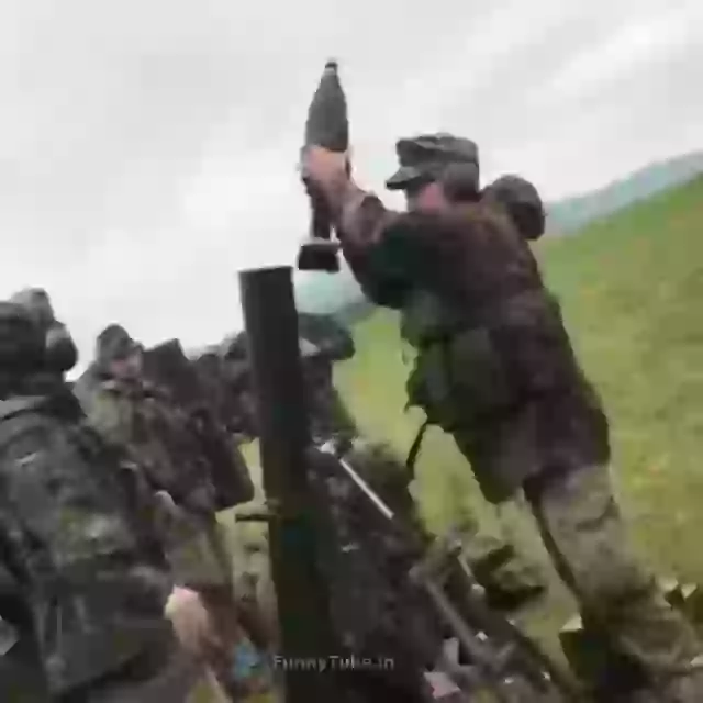 Funny Military Fail Video Of 2018