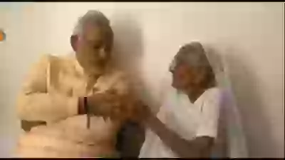 Funny Modi Dubbed Punjabi