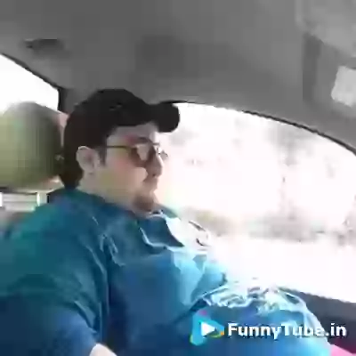 Funny Mota Mobile Nahi Le Sakta