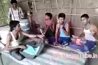 Funny Musician Dubbed