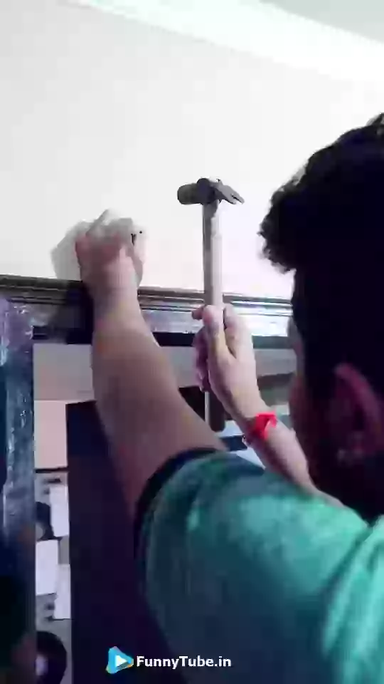 Look How M Trying Control My Life