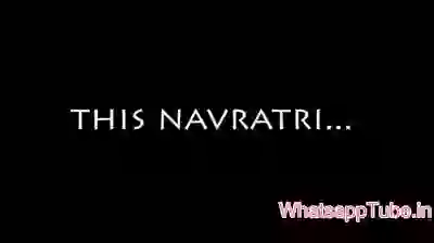 Funny Navaratri Tara Vina Shyam