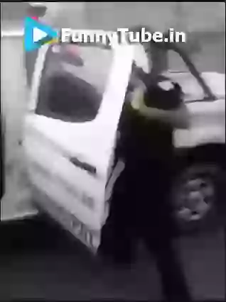 Funny Police Arrest Fail