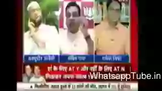 Funny Politician Speech WOW