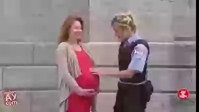 Funny Pragnet Prank Gags