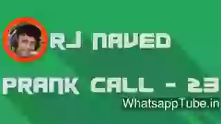 Funny Prank Call To Haryanvi Boy