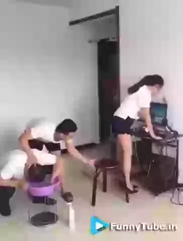 Funny Prank Fail Video