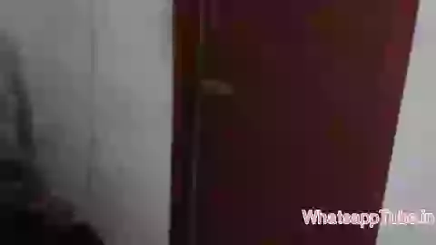 Funny Prank In Bathroom