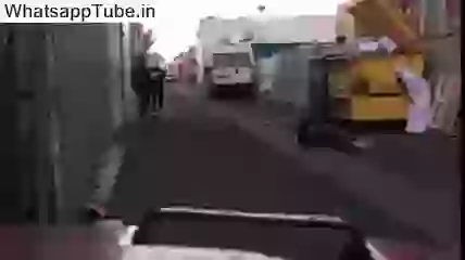 Funny Prank Killer Dubai Sheikh