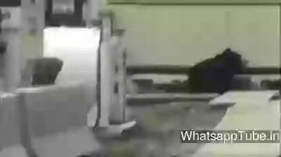 Funny Prank On Construction Site