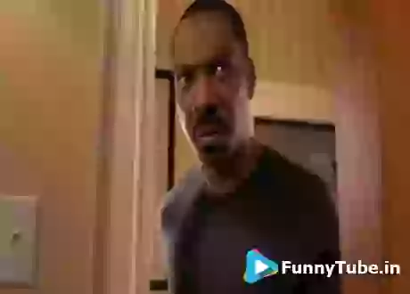 Funny Reaction For Public Toilet GIF