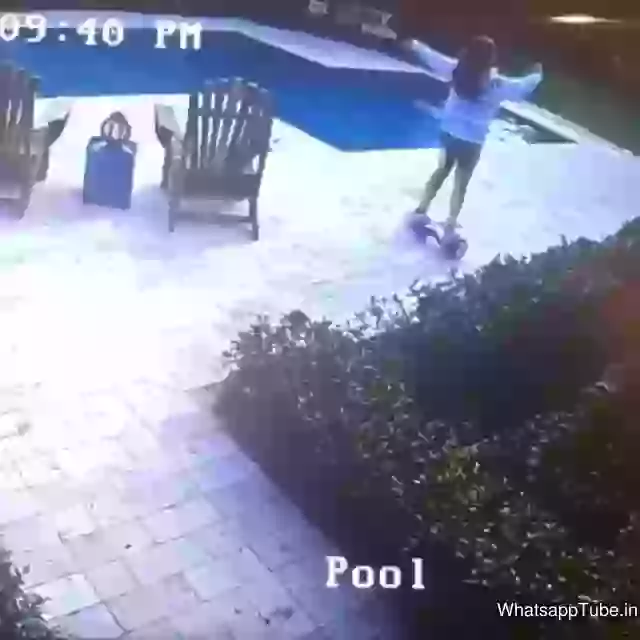 Funny She Lost Her Gadget