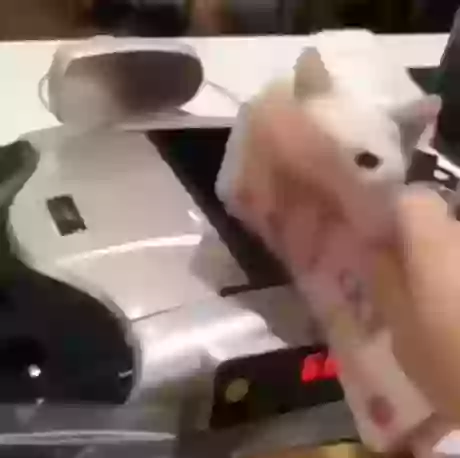 Funny Video Explaining Great Government Job