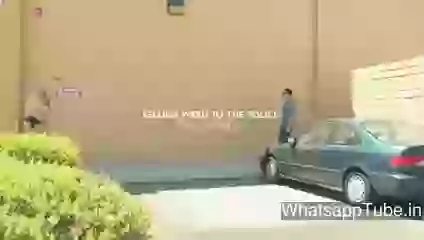 Funny Video Prank The Police