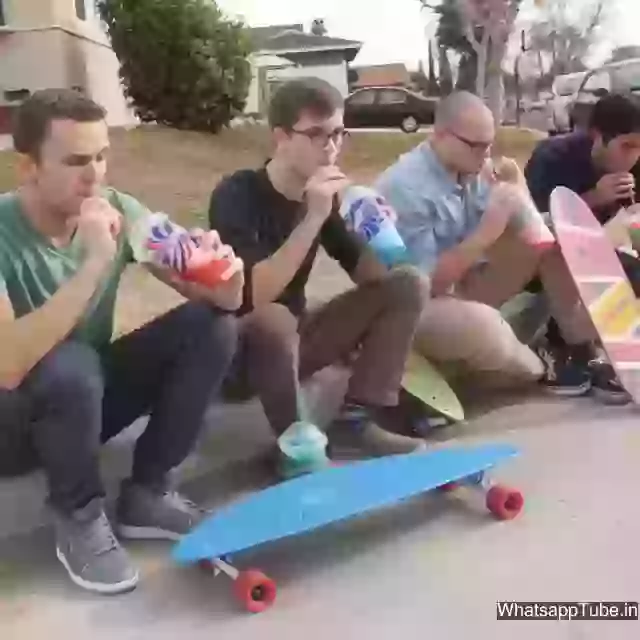 Funny WhatsApp Video Its Freeze