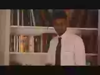 Funny Window is locked