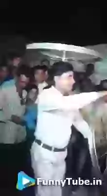 Funny naagin dance with stunt