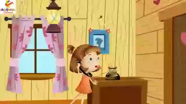 Funny response from kid