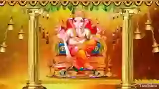 Ganesh Chaturthi Images and Quotes Whatsapp Status