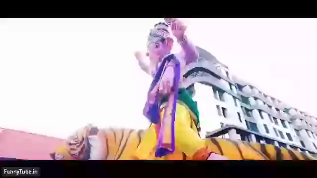 Ganesh Chaturthi Status 2018