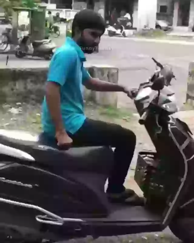 Garib Logo Ki Kiki Challenge Funny Boys Video