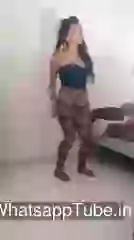 Girl Belly Dance Like Jelly