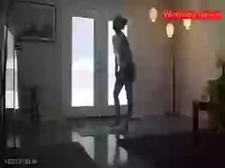 Girl Hits On PVT Part