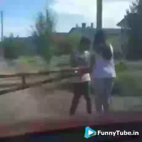 Girls K Pas Dimag Nahi Hota Funny