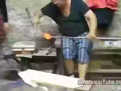 Glass statute how do they do it