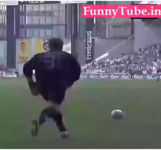 Goal Without Touched Ground