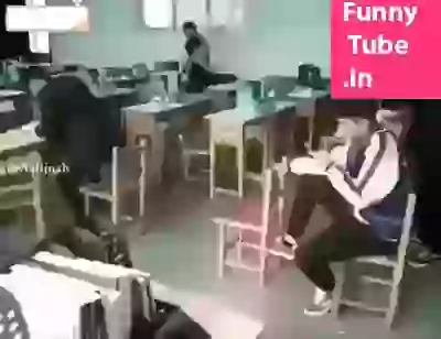 Cute Little Girl Dancing On Tamil Whatsapp Video